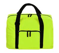 TRAVELITE Borsa da viaggio verde neon / nero Donna TRAVELITE One Size