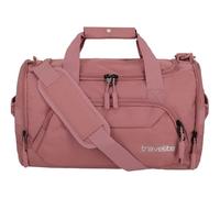Travelite Kick Off Weekender Holdall S 40 cm rose (6913-14)