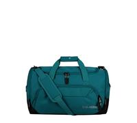 Travelite Kick Off Weekender Borsone M 50 cm petrol (06914-22)