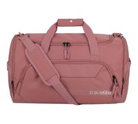 Travelite Kick Off Weekender Holdall M 50 cm rose (6914-14)