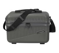 travelite borsa trucco Bali Beautycase Anthracite