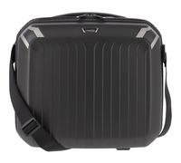 travelite borsa trucco Elvaa Beautycase Black