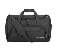 TRAVELITE Borsa weekend 'Kick off ' nero / bianco Donna TRAVELITE One Size