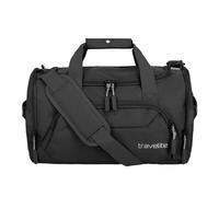 TRAVELITE Borsa weekend 'Kick Off' nero Donna TRAVELITE One Size
