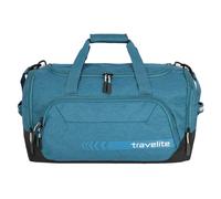 TRAVELITE Borsa weekend petrolio / nero Donna TRAVELITE One Size