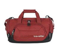 TRAVELITE Borsa weekend rosso / nero Donna TRAVELITE One Size