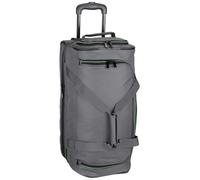 Travelite Basics 2-Wheel Holdall 55 cm grau (96275-04)