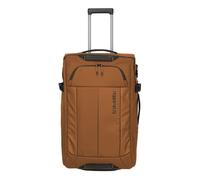Travelite Briize 2 ruote Borsa da viaggio M 67 cm marrone