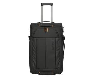 Travelite Briize 2 ruote Borsa da viaggio M 67 cm nero