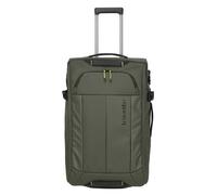 Travelite Briize 2 ruote Borsa da viaggio M 67 cm khaki (TAS035576)