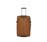 Travelite Briize borsa da viaggio con ruote Curry