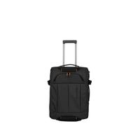 Travelite Briize borsa da viaggio con ruote nero