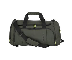 Travelite Briize Borsa da viaggio Weekender 53 cm oliva