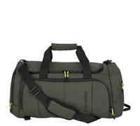 Travelite Briize - Borsa da viaggio/Zaino da viaggio 53 cm (khaki)