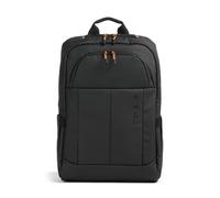 Travelite Briize M Zaino nero, poliestere, unisex