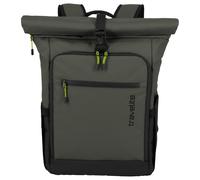 Travelite Briize Rolltop - Zaino 15.6" 45 cm (khaki)