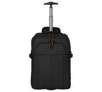 Travelite Briize - Trolley zaino 50 cm (black)
