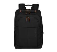 Travelite Briize Zaino da giorno M 45 cm Scomparto per laptop nero