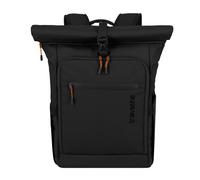 Travelite Briize Zaino da giorno M 45 cm Scomparto per laptop nero