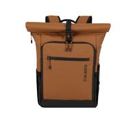 Travelite Briize Zaino da giorno M 45 cm Scomparto per laptop beige