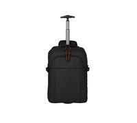 Travelite Briize Zaino trolley nero