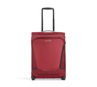 Travelite Jetpack Multi Light 2 ruote Carrello della cabina 55 cm rosso
