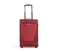 Travelite Jetpack Slim 2 ruote Carrello della cabina 55 cm rosso