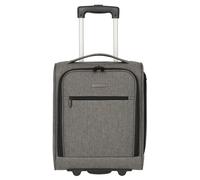 Travelite Cabin Underseater - Trolley cabina XS 43 cm (grey) grigio