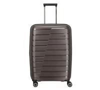 Travelite Carrello a 4 ruote Air Base 67 cm marrone