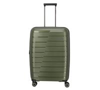 Travelite Carrello a 4 ruote Air Base 67 cm oliva
