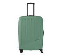 Travelite Bali 4 ruote Carrello 77 cm grün (TAS010858)