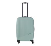 travelite carrello Bali BALI 4w Trolley M Mint