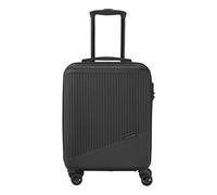 travelite carrello Bali BALI 4w Trolley S Black