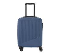 travelite carrello Bali BALI 4w Trolley S Blue