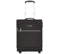 travelite carrello 2w Bordtrolley cabina 2w Bordtrolley Black