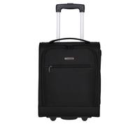 travelite carrello Cabina Black