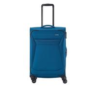 travelite carrello Chios 4W Trolley M Petrol