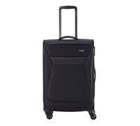 travelite carrello Chios M Black