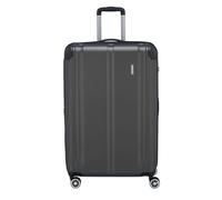 travelite carrello City 4W Trolley Expandable L Anthrazit