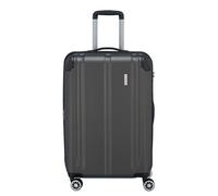 travelite carrello City 4W Trolley Expandable M Anthrazit
