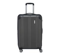 travelite carrello City 4W Trolley Expandable M Anthrazit