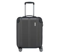 travelite carrello City 4W Trolley S Anthrazit