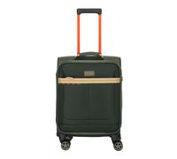 Travelite Color Craze 4 ruote Carrello della cabina S 55 cm oliva