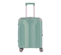 travelite carrello Elvaa S Sea Green