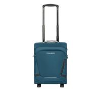 travelite carrello Jetpack Easy 2 Cabin S Petrol