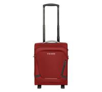 travelite carrello Jetpack Easy 2 Cabin S Red