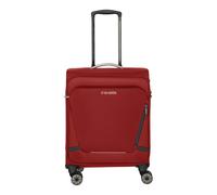 travelite carrello Jetpack Max 4 Cabin S Red