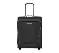 travelite carrello Jetpack Multi 2 Cabin S Black