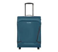 Travelite Jetpack Multi - Trolley a 2 ruote S 55 cm (petrol) turchese