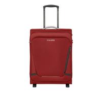 Travelite Jetpack Multi 2 Cabin Trolley Bag Rosso